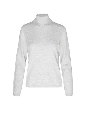 KATESTORM | Pull en cachemire | hellgrau